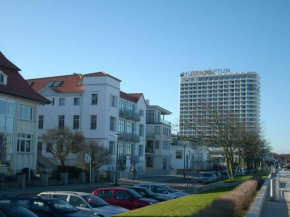 La Paloma Warnemünde